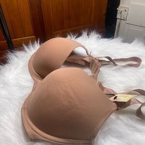 Style 2221- nx bra color 11 mocha 40C